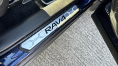 Toyota RAV4 2.5 VVT-i Hybrid Excel 5dr CVT 2WD Hybrid Estate